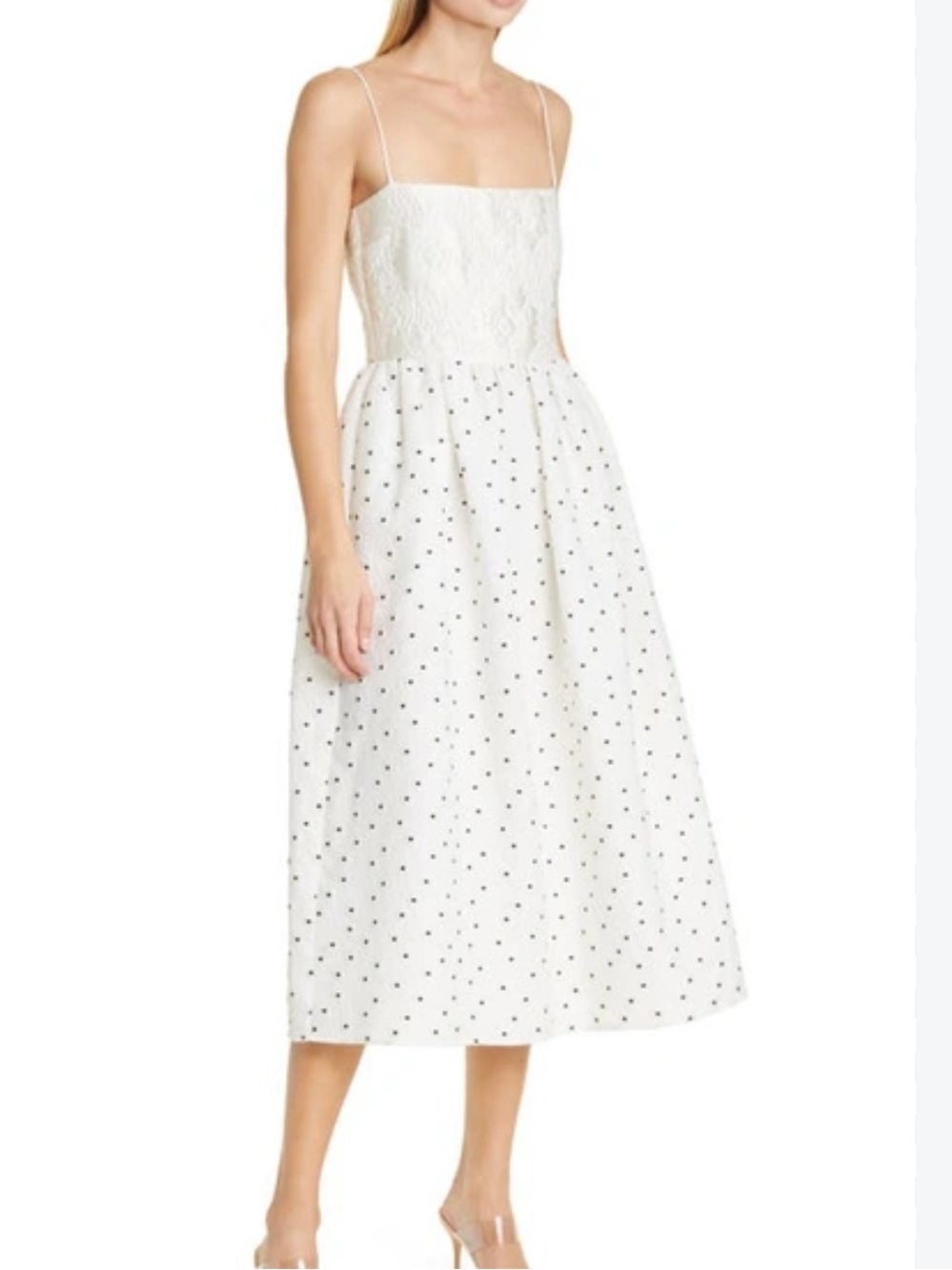 NWOT STINE GOYA Dress